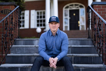 Portrait of Dusko Sremac, Managing Partner | REALTOR®